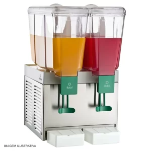 Manutenção em Refresqueiras