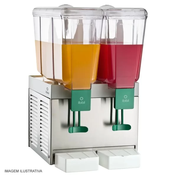 Manutenção em Refresqueiras