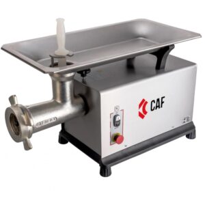 Manutenção em Picadores de Carne Industriais